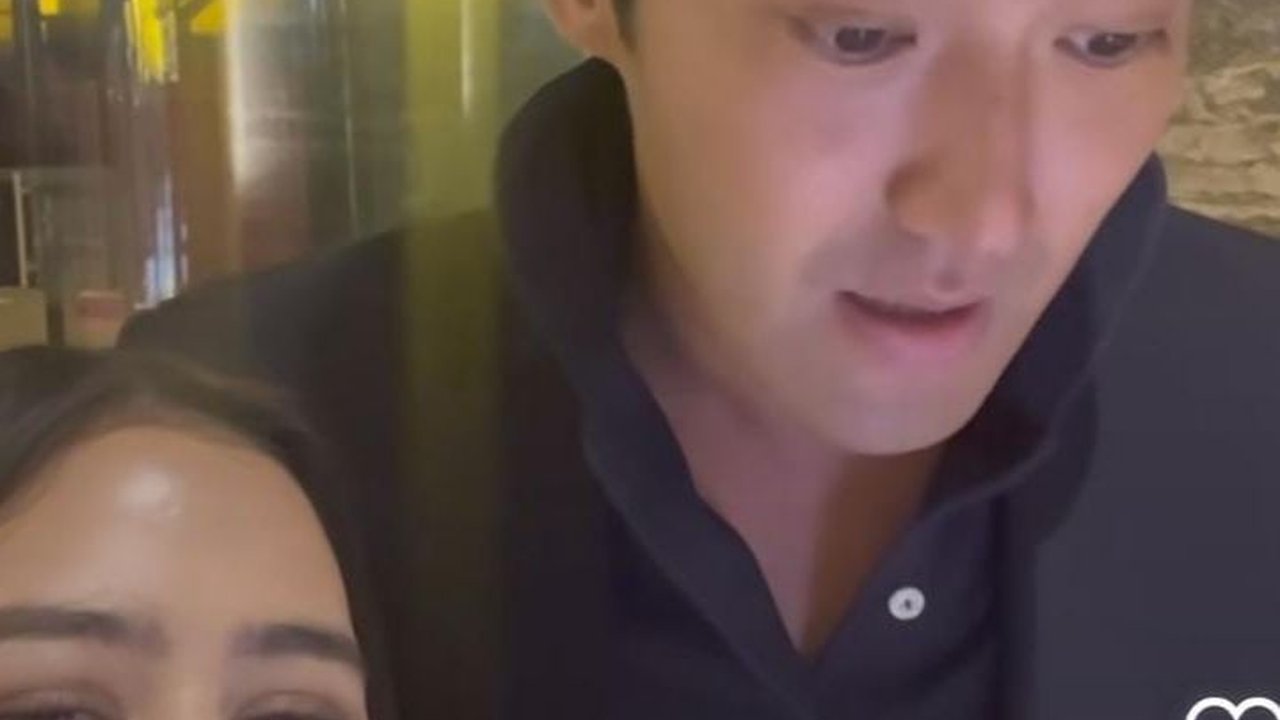 Prilly Latuconsina Dipanggil 'Sayang' sama Siwon, Netizen Heboh Langsung Pada Nangis