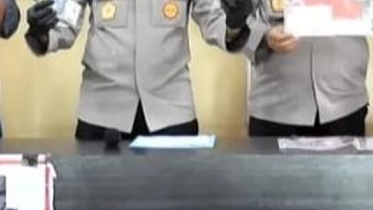 Kelakuan Anggota LSM, Palak Sopir Truk Modus Kontribusi Menjaga Lingkungan