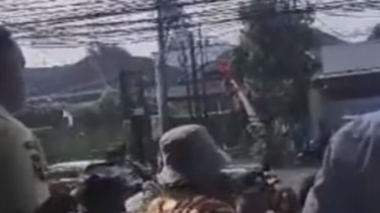 Anggota TNI Dikeroyok Ormas Pemuda Pancasila di Semarang, Ending-nya Tak Terduga