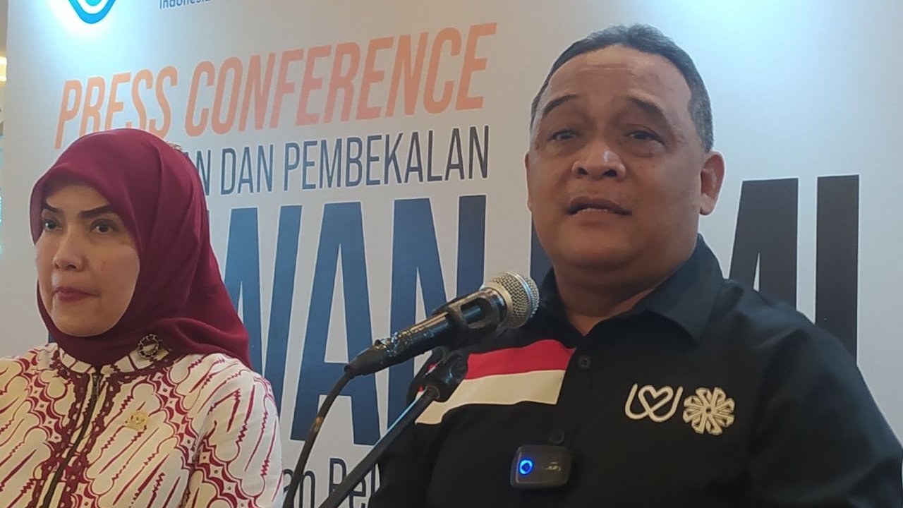 Tiga Tahun, BP2MI Terima 2200 Jenazah Pekerja Migran Ilegal