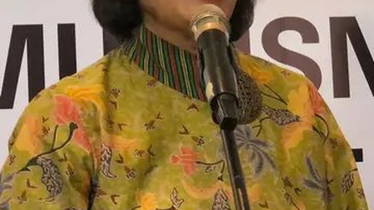 Pajak Tak Hanya untuk Infrastruktur, Sri Mulyani: Elpiji 3 Kg Juga dari Pajak