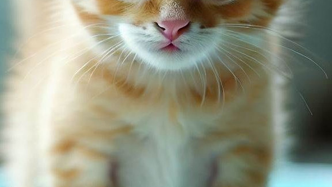 8 Trik Mudah Melatih Kucing Buang Air di Pasir, Biar Tak Pipis Sembarangan