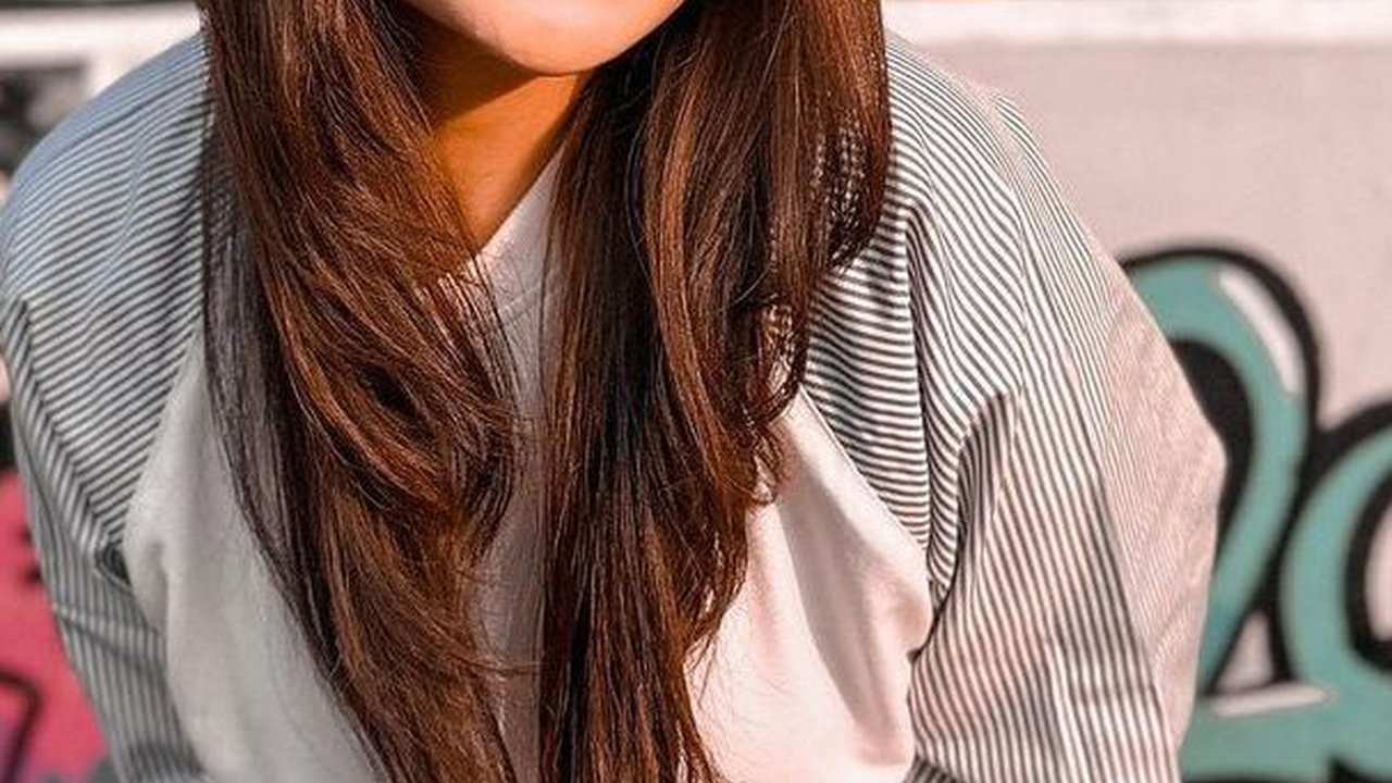 Tampil Bak ABG, Deretan Potret Terbaru Nathalie Holscher Tanpa Hijab Ini Curi Perhatian