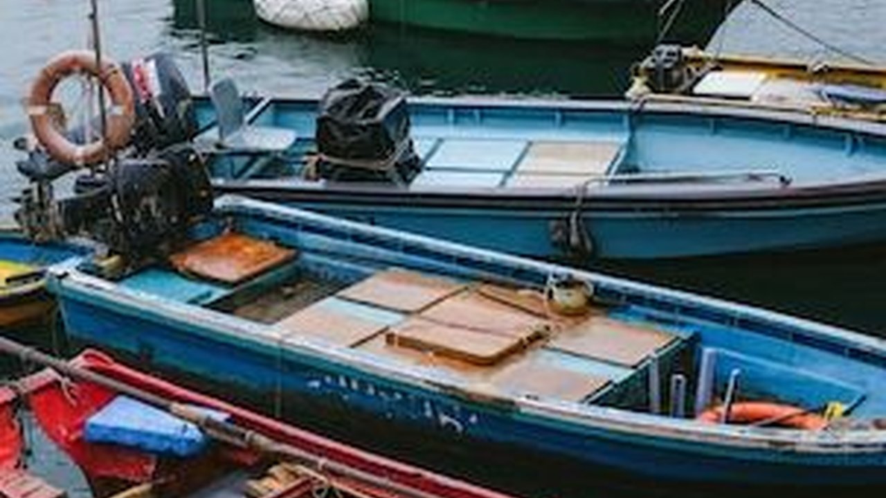 Miris Ribuan Nelayan Lebak Banten Tak Bisa Cari Nafkah Dampak Cuaca Buruk, Begini Kondisi Mereka