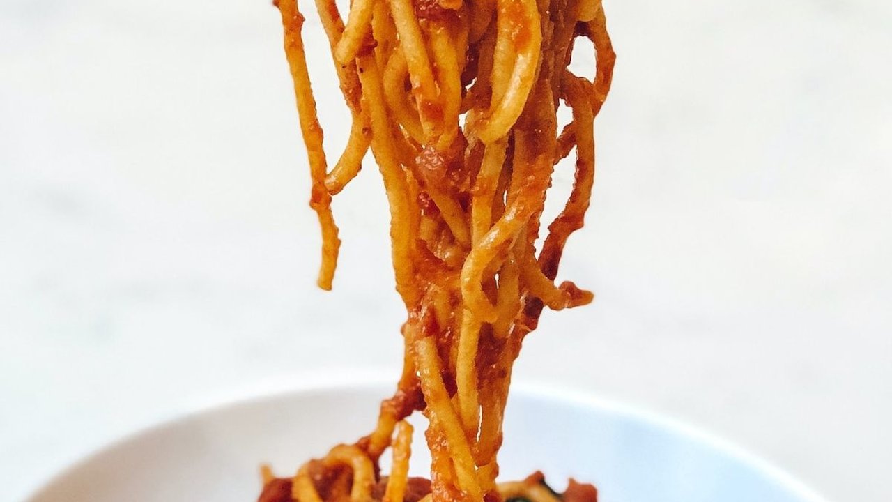 6 Resep Pasta ala Italia Klasik yang Populer di Resto dan Kafe