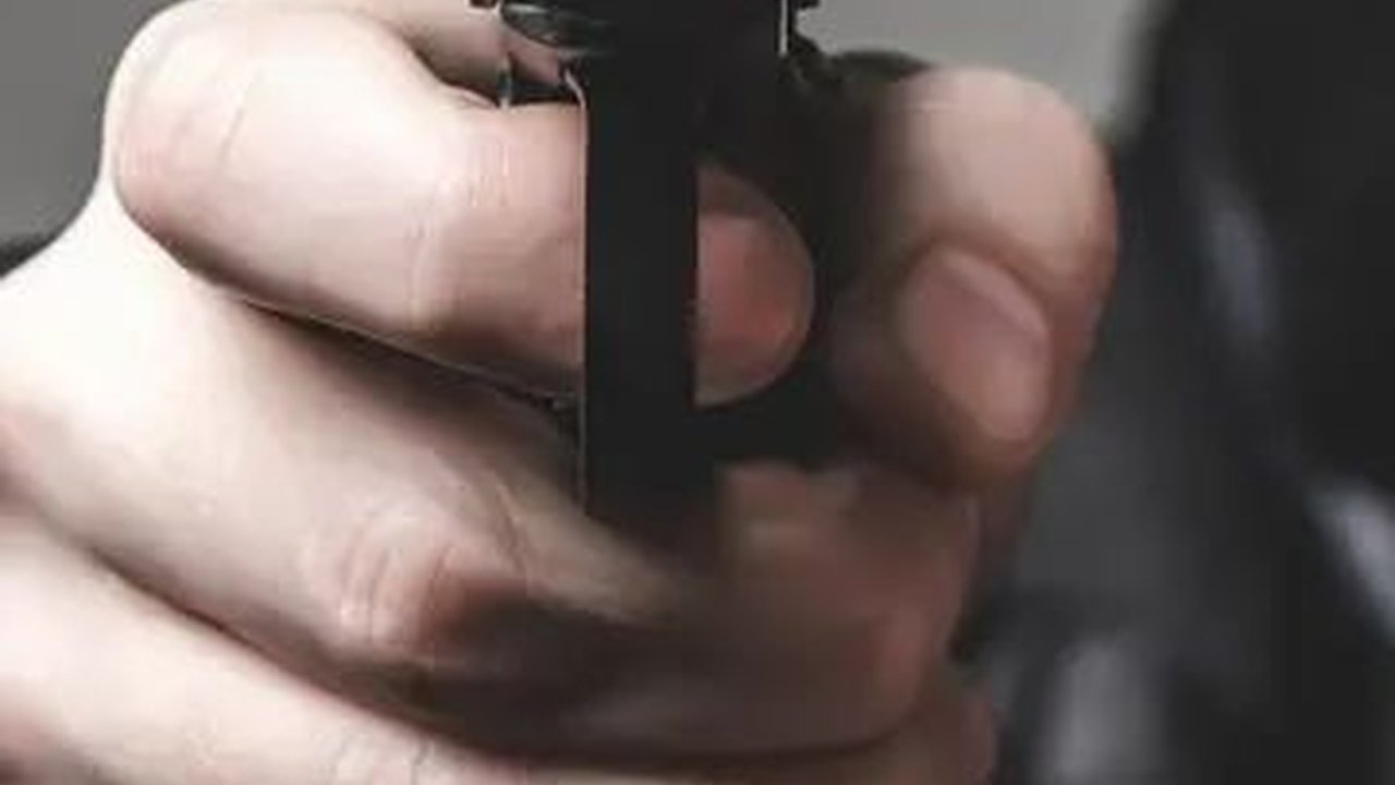 Polisi Buru Pencuri yang Todongkan Pistol ke Satpam SD di Cengkareng