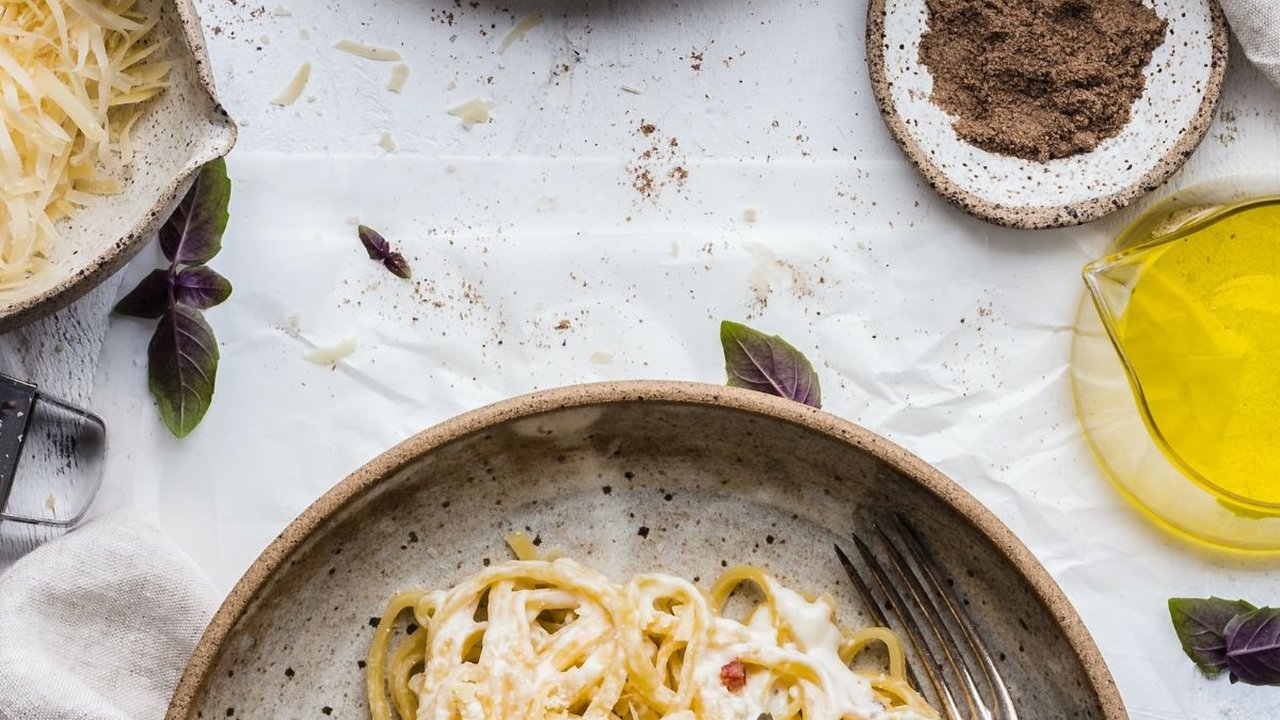 4 Resep Pasta Creamy, Cocok untuk Sajian saat Cuaca Dingin