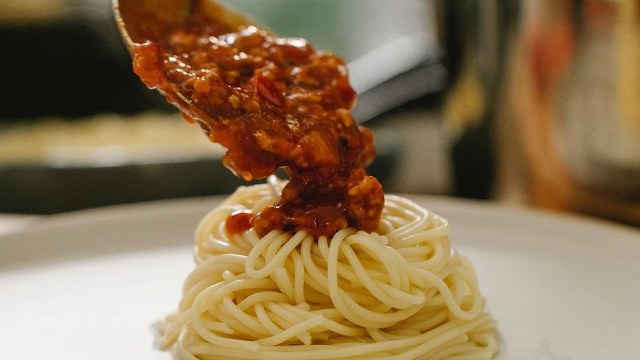 4 Resep Saus Pasta Praktis, dari yang Segar sampai Creamy