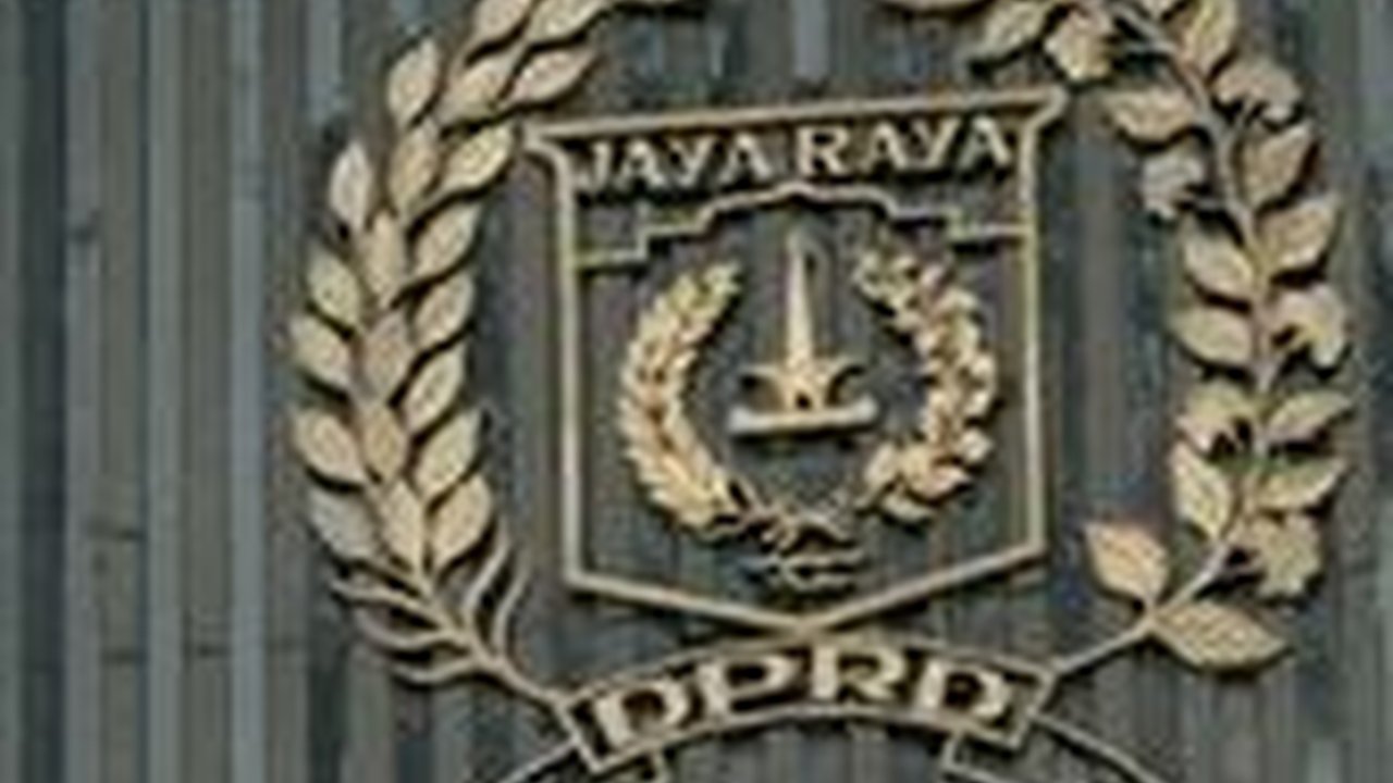 KPU DKI Rampung Verifikasi Administrasi, Lima Partai 100% Penuhi Syarat