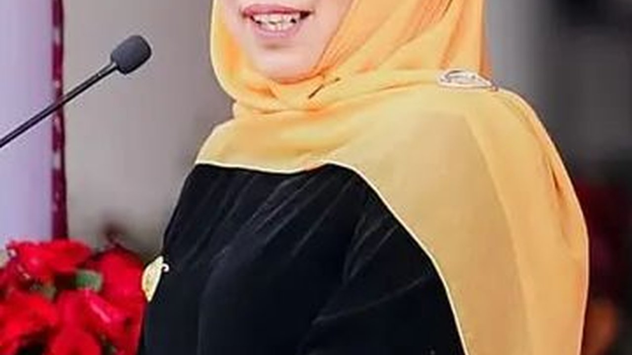 Dipinang Koalisi Perubahan Jadi Cawapres Anies, Ini Jawaban Khofifah