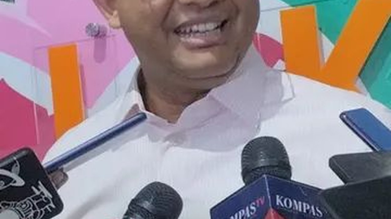 Anies Sentil BUMN: Kalau Fokusnya Tingkatkan Pendapatan Negara, Terjadi Konflik Kepentingan