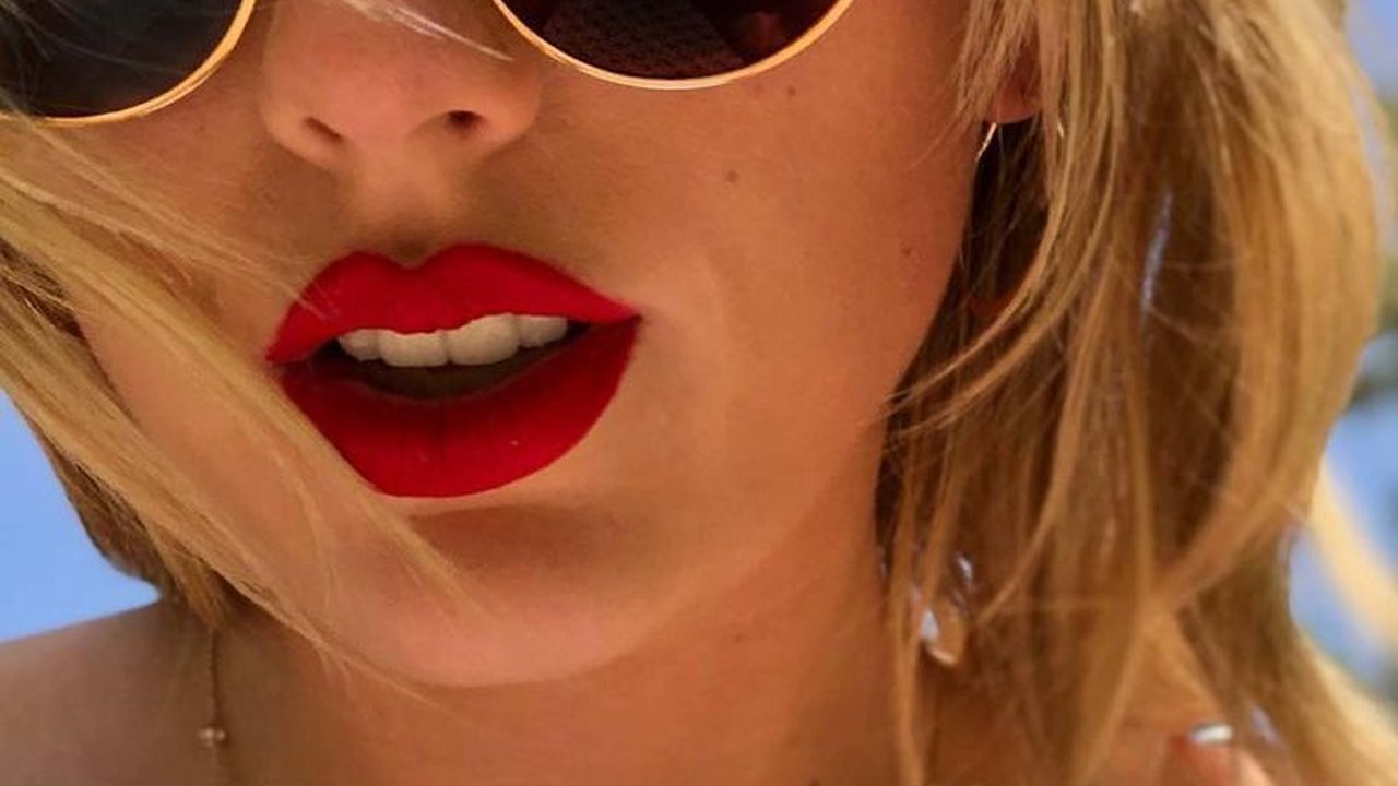 8 Tipe Kepribadian Berdasar Bentuk Bibir Menurut Ahli Analisis Wajah