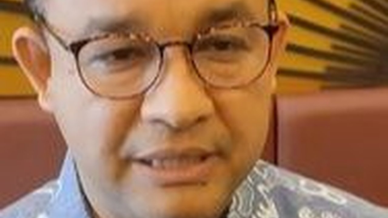 Anies Keras Sindir Sosok Pejabat Miliki Banyak Tugas: Kita Harus Bersihkan!