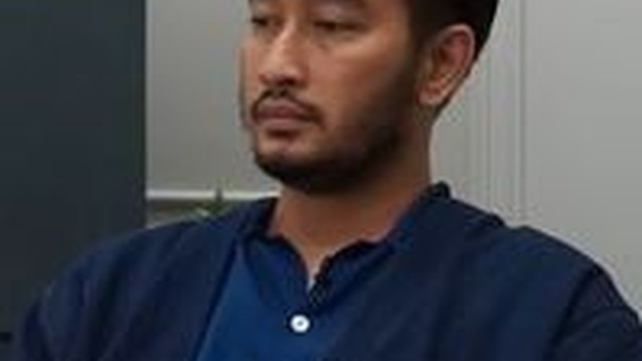 Curahan Hati Jeje Govinda soal Perselingkuhan Istri, Mengaku Berat dan Cuma Bisa Pendam Sendiri