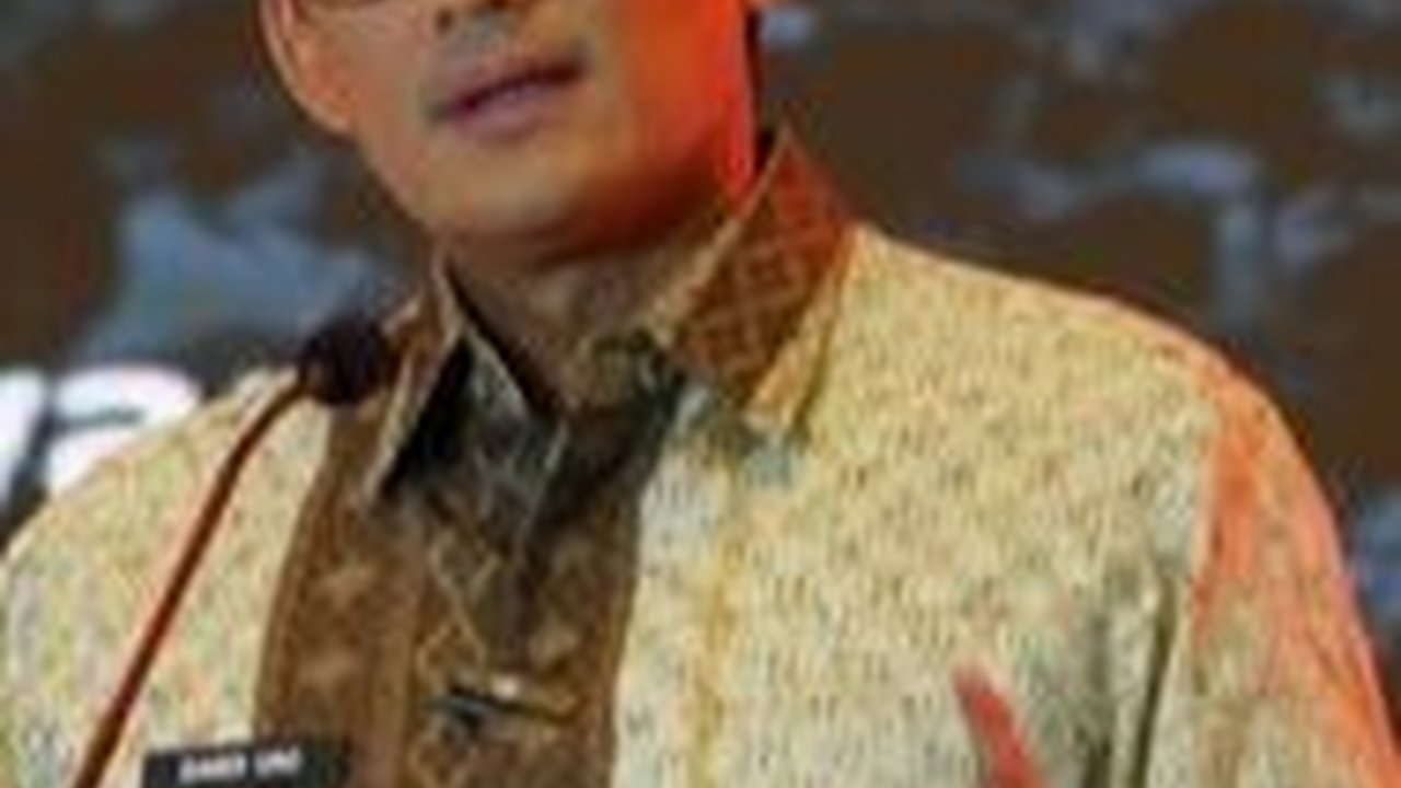 Sandiaga Ungkap Daerah yang Bakal jadi Fokus PPP di Pemilu 2024, Ini Bocorannya
