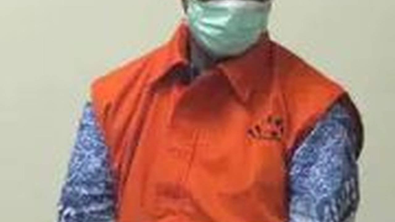 KY Buka Suara Terkait Vonis Bebas Gazalba Saleh di Perkara Korupsi