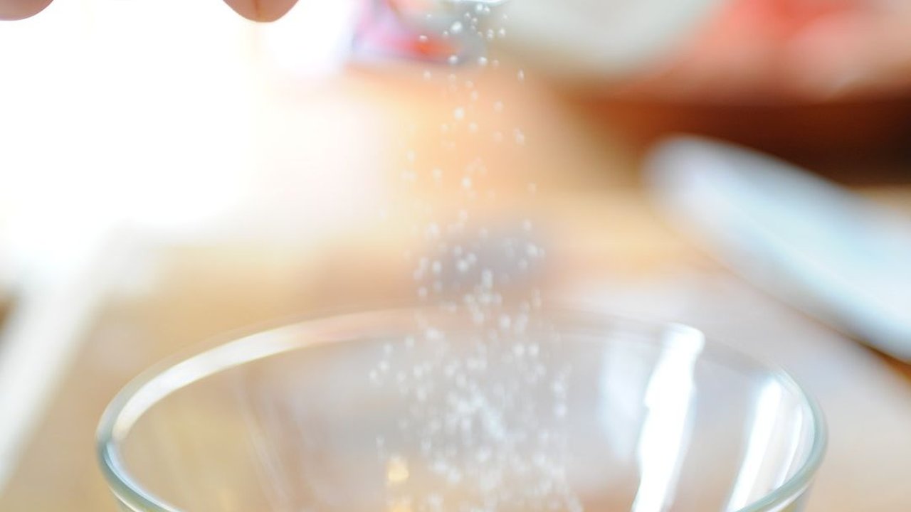 Fungsi Soda Api yang Menarik Diketahui, Bantu Bersihkan Noda Karat