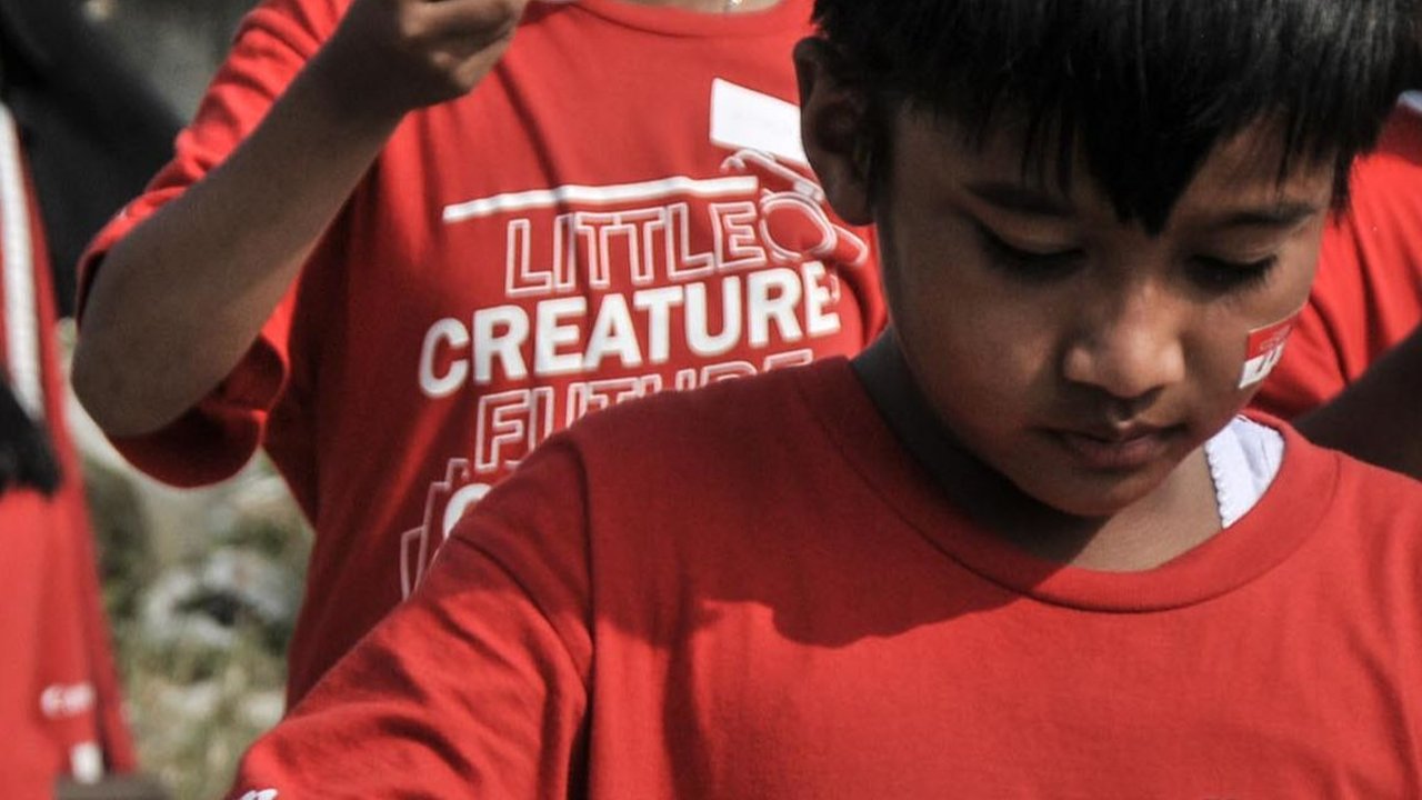 80 Ide Lomba 17 Agustus untuk Memperingati Hari Kemerdekaan, Seru & Bisa Dilakukan Segala Usia