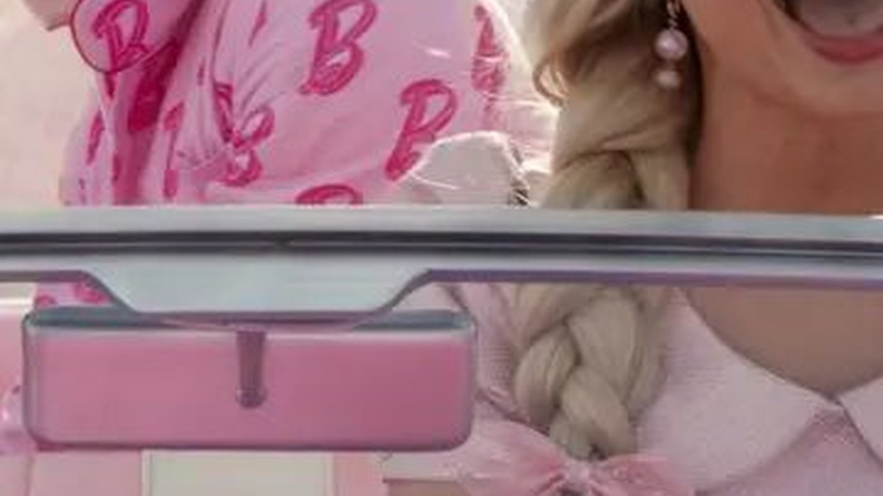 Film Barbies Sukses Raup Untung Rp 15,1 Triliun dalam Penjualan Tiket Global