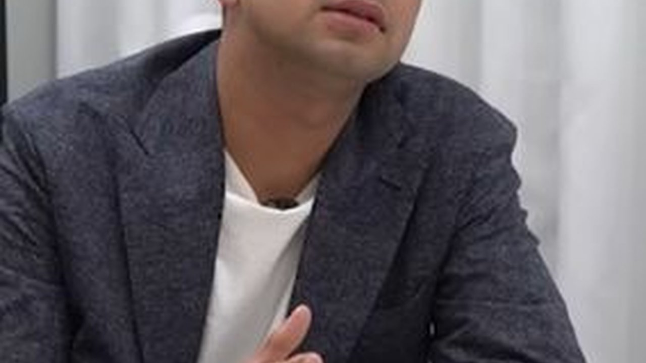 Adik Raffi Ahmad Datangi Kantor DPP PAN, Rencana Gabung?