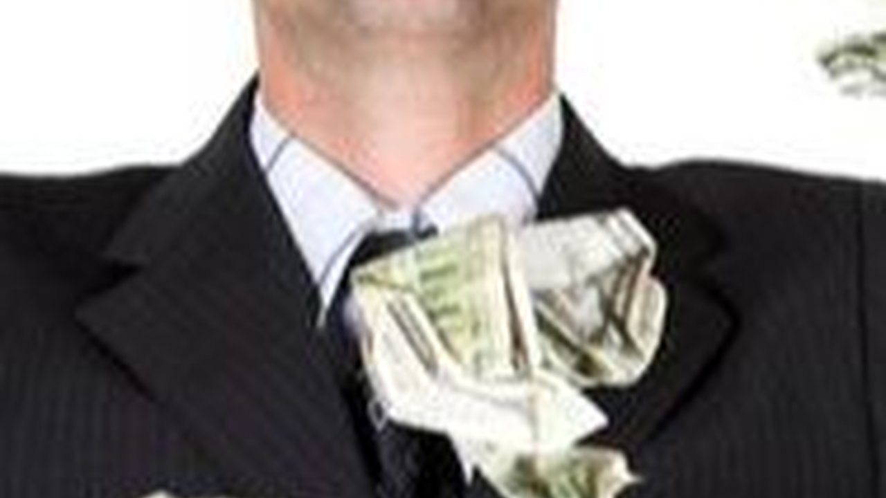 10 Prinsip Hidup Bikin Orang Gagal Kaya, Kalian Masuk Nomor Berapa?