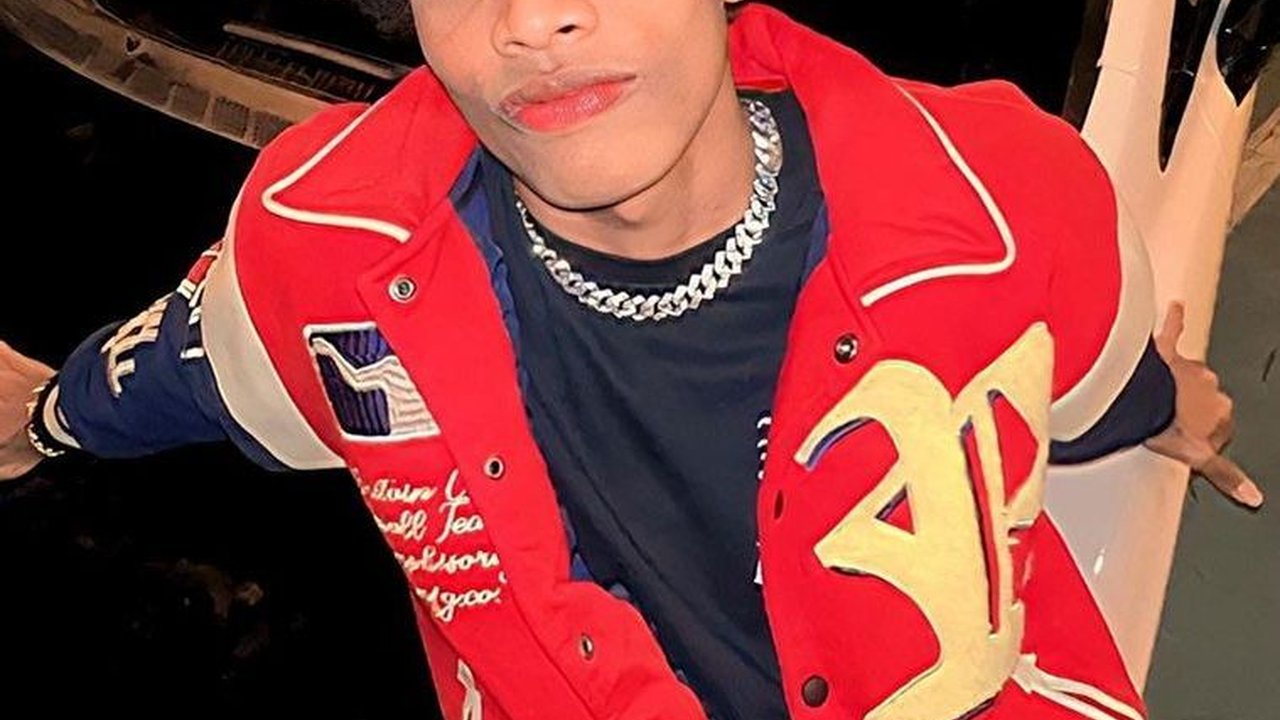 Deretan Fakta Danil Sapt, Tiktoker Viral yang Kini Sukses karena Piawai Merangkai Kata