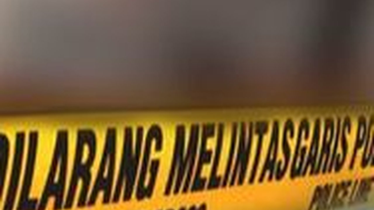 Pesan Terakhir Remaja di Cakung Bunuh Diri, Banyak Guratan Tak Karuan