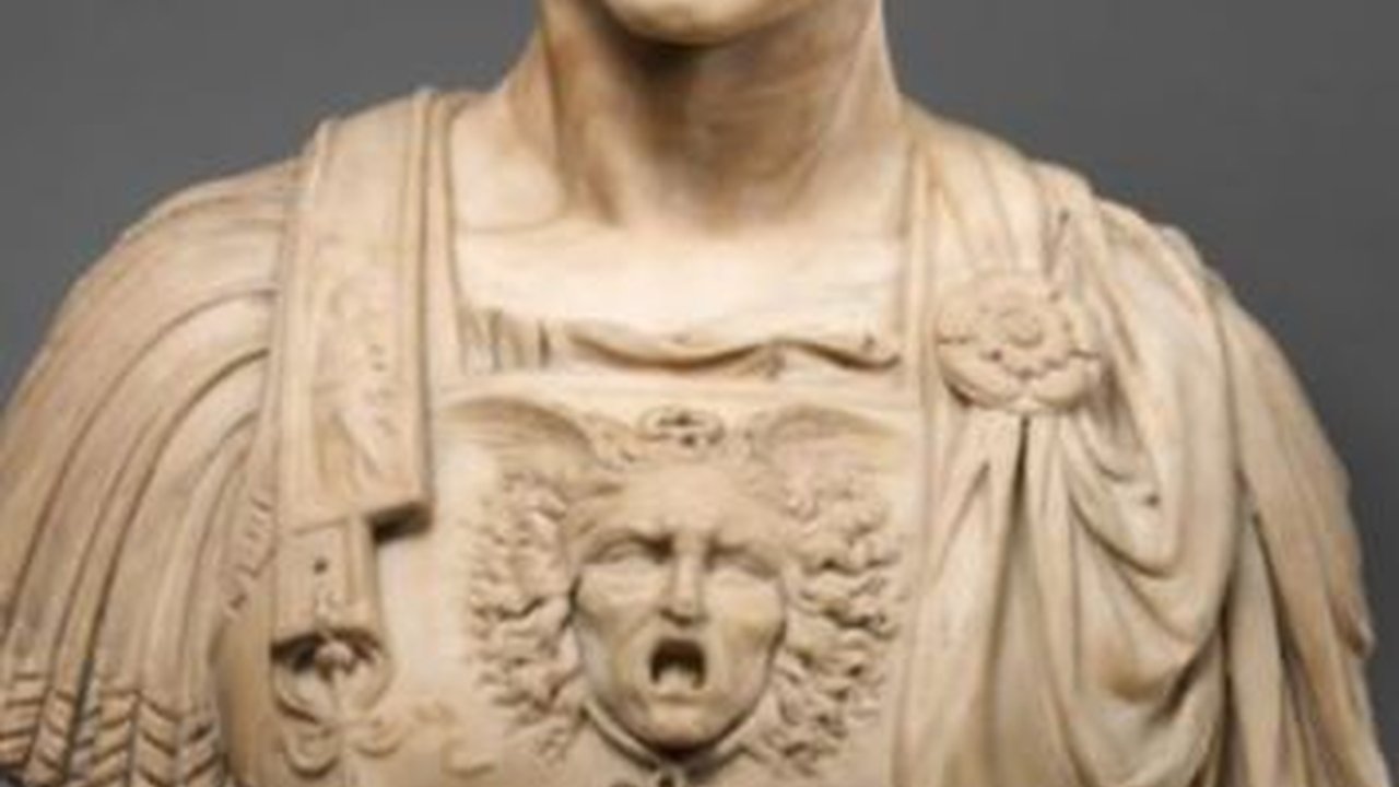 Koin Perak Romawi Ini Simpan Sejarah Berdarah Pembunuhan Julius Caesar, Begini Kisahnya