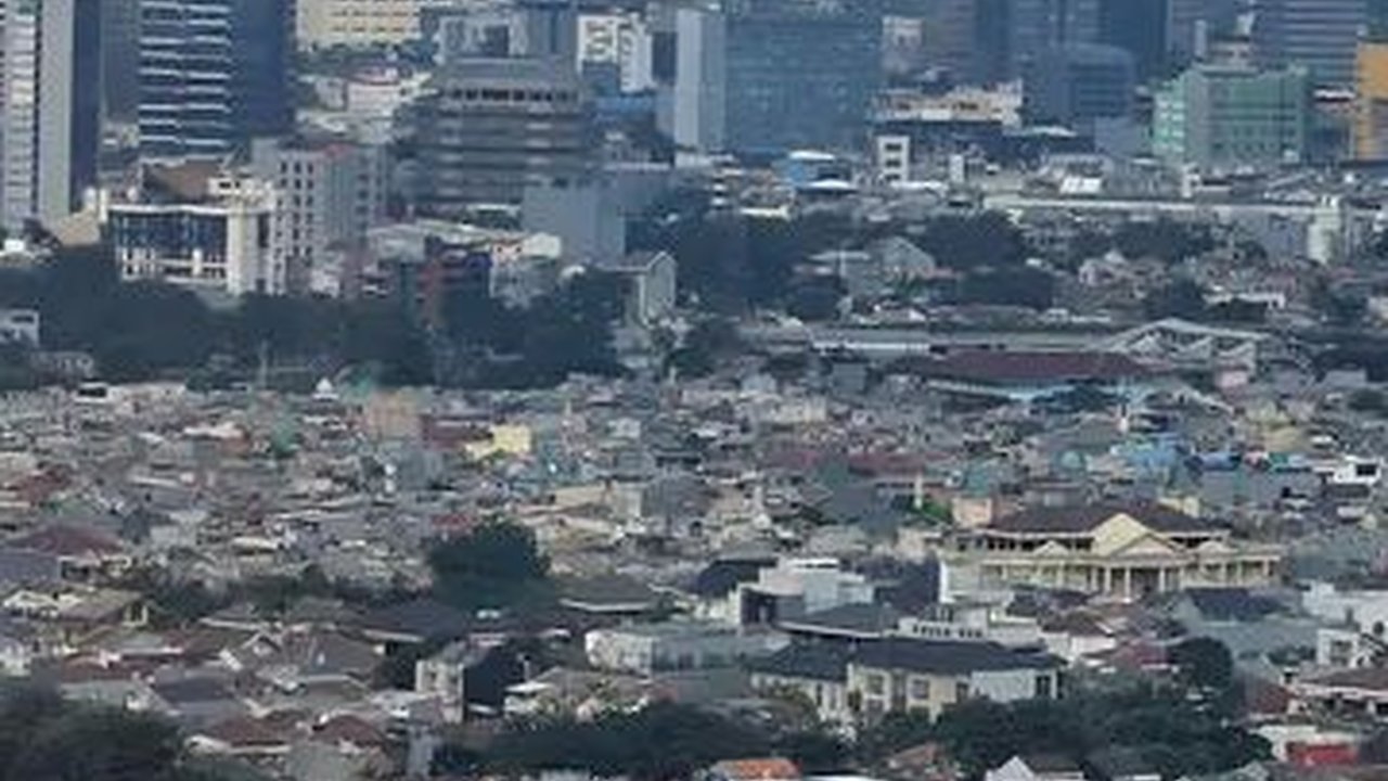 Ekonomi Kuartal II-2023 Tumbuh 5,17 Persen Ditopang Musim Liburan, THR dan Gaji Ke-13 PNS