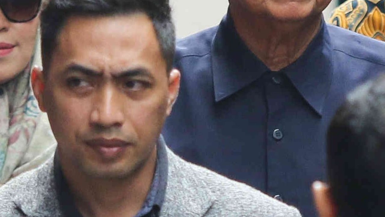 VIDEO: Detik-Detik Polisi Geledah Al-Zaytun Usai Tahan Panji Gumilang, Ponpes Dijaga Ketat