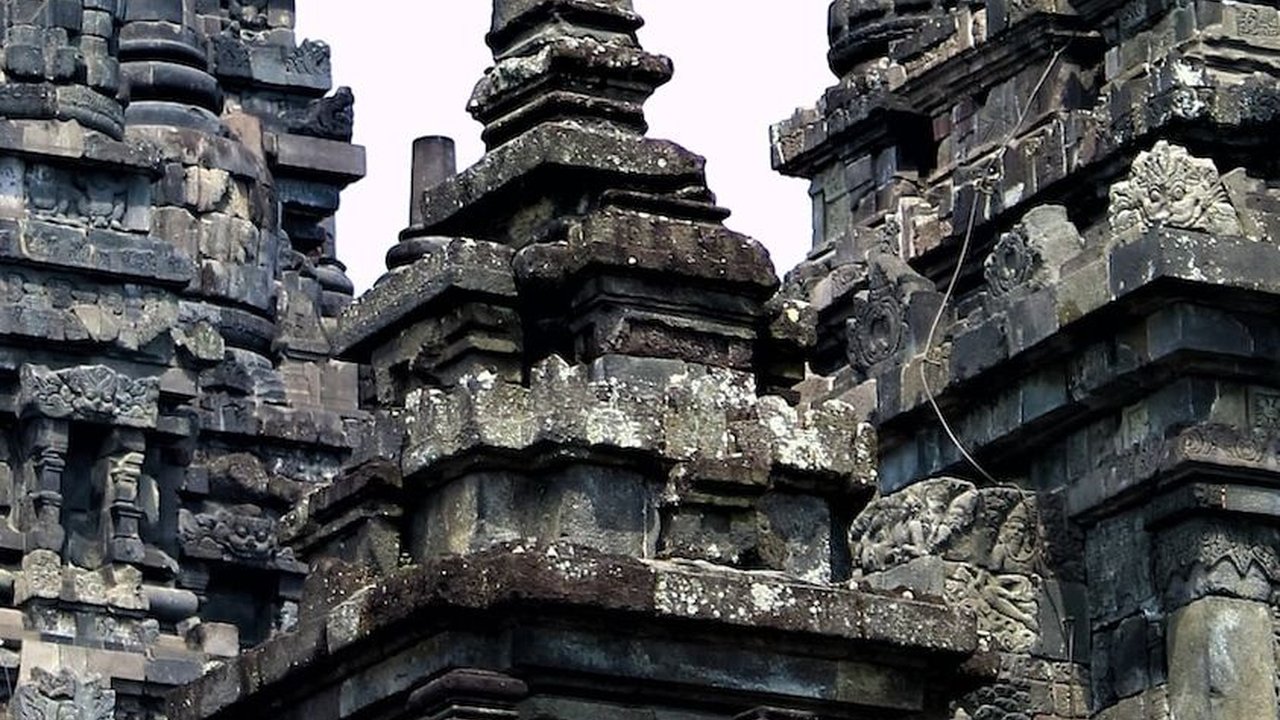 Fungsi Candi Hindu dan Budha beserta Perbedaannya