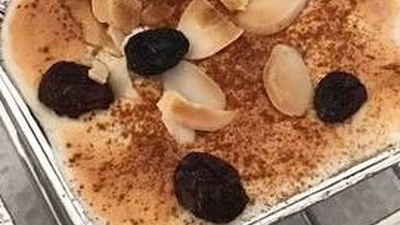 Cara Membuat Klapertart Kukus Mudah, Camilan Manis, Lembut, dan Gurih