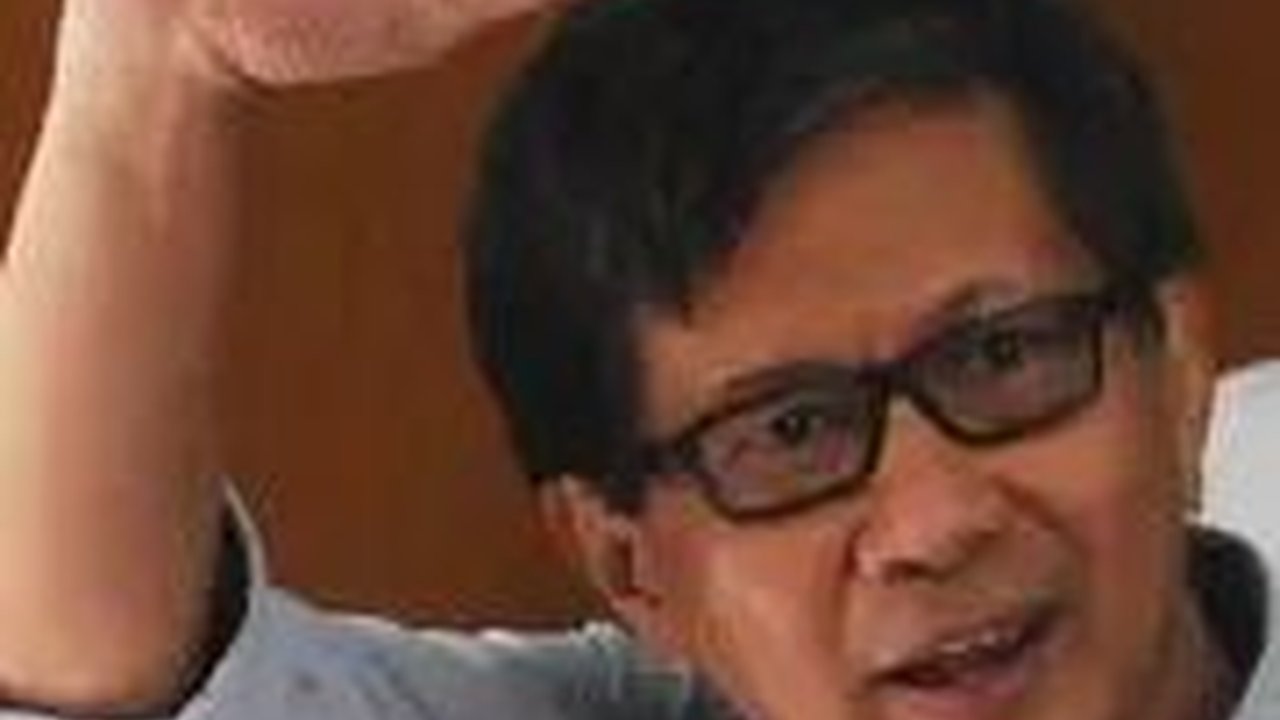 Tidak Hanya Pidana, Rocky Gerung Juga Digugat Perdata Tidak Boleh Jadi Pembicara Seumur Hidup