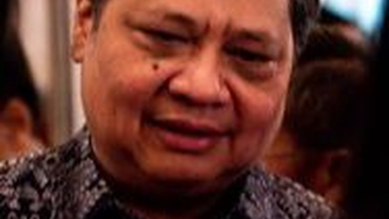 Airlangga Ungkap Rahasia Ekonomi RI Kuartal II-2023 Tumbuh di Atas 5 Persen