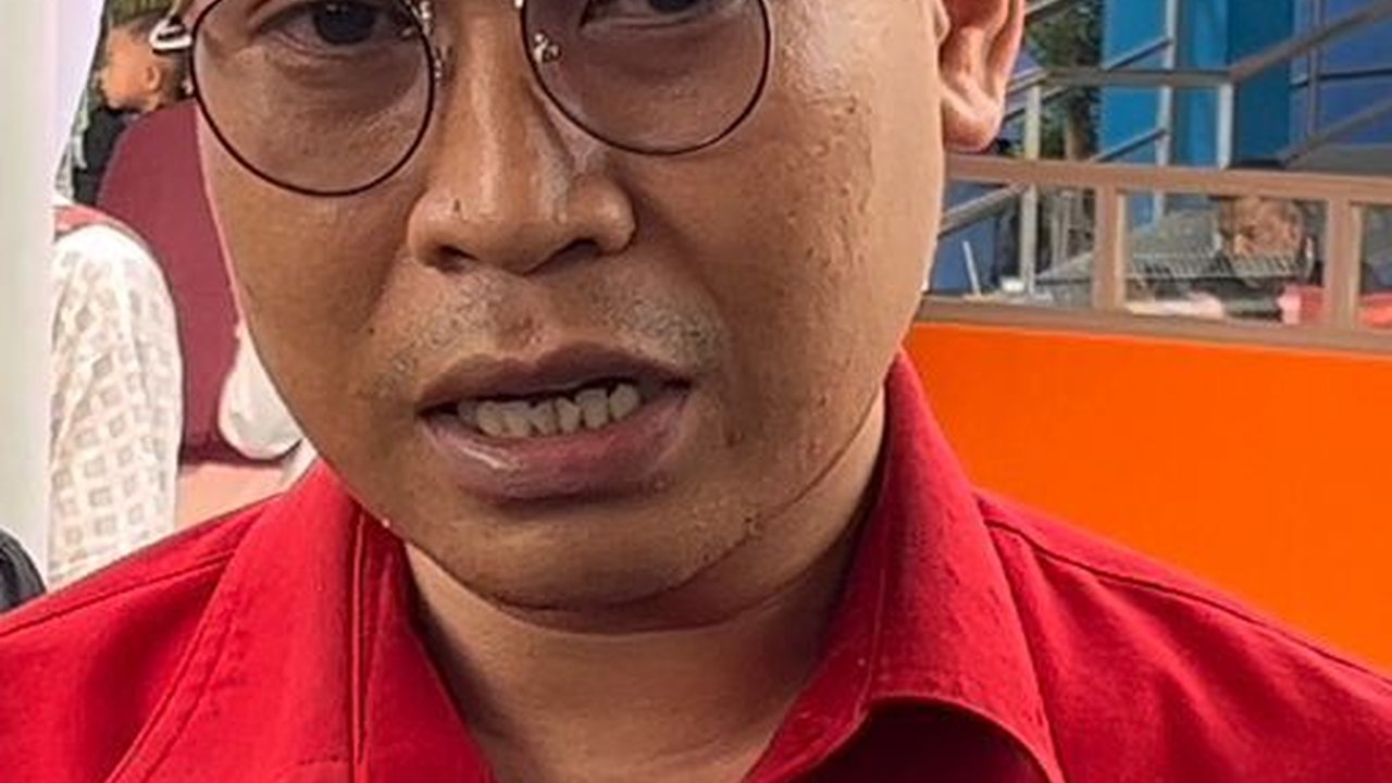 PDIP Laporkan Pelaku Pembakaran Bendera Partai ke Polda Metro Jaya