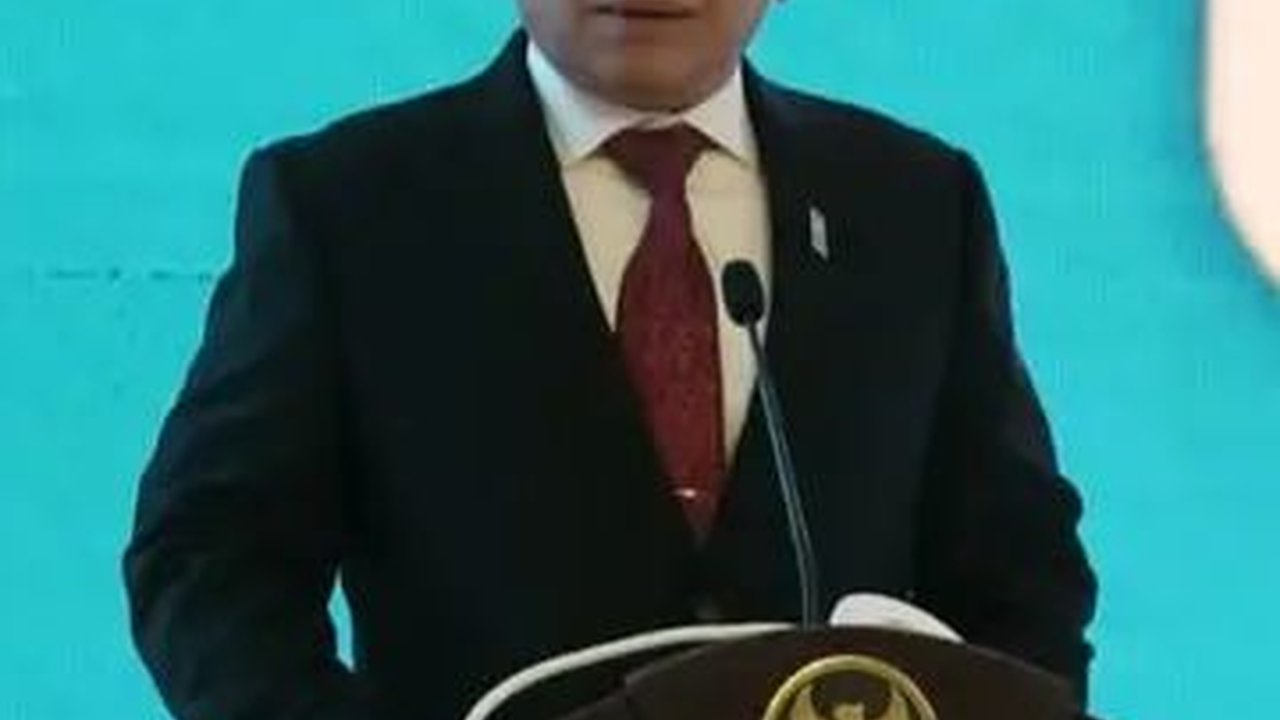 Gus Yahya Jengkel Ditanya Soal Capres dan Cawapres dari NU: Kami Enggak Mau Dipermainkan