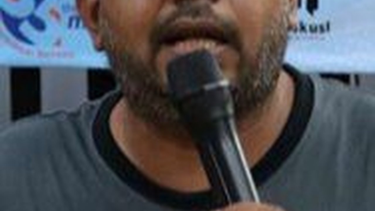 VIDEO: Nada Tinggi Haris Azhar Bahas Buku Putih Diketahui Asing dengan Jenderal TNI di Sidang