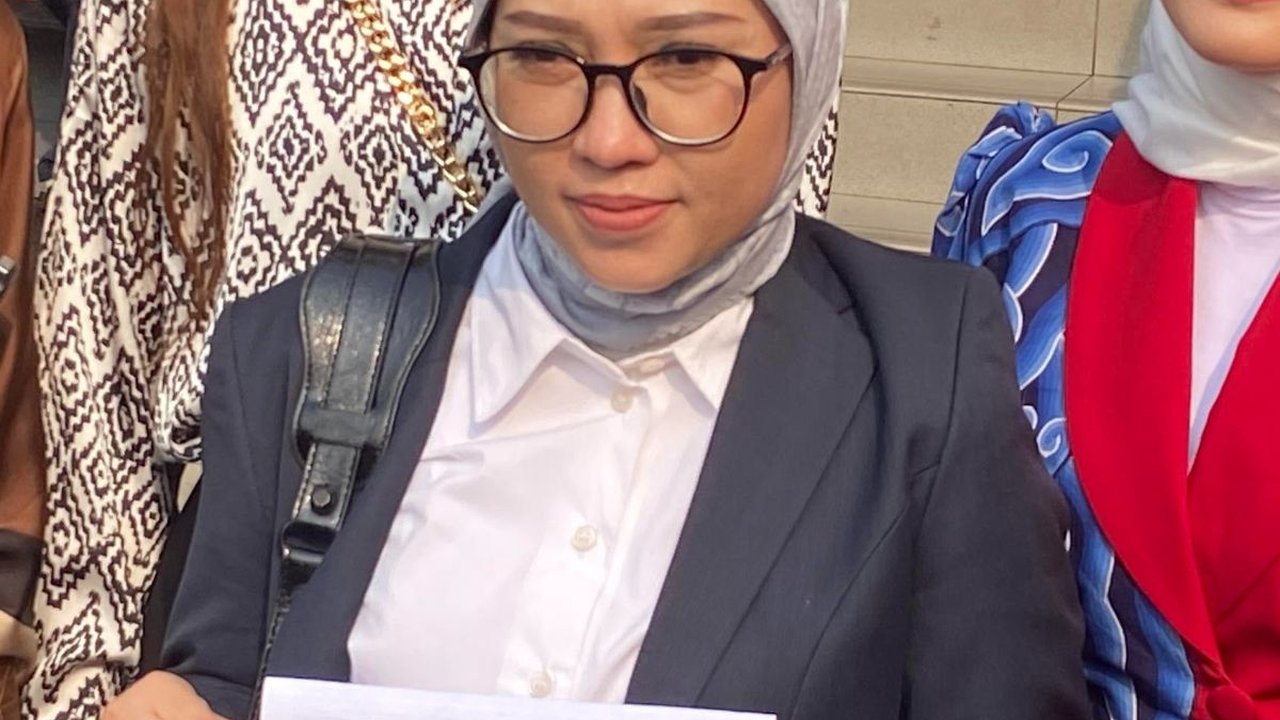 Saat Body Checking Disuruh Bugil Ramai-Ramai, Kontestan Miss Universe Indonesia Lapor Polisi