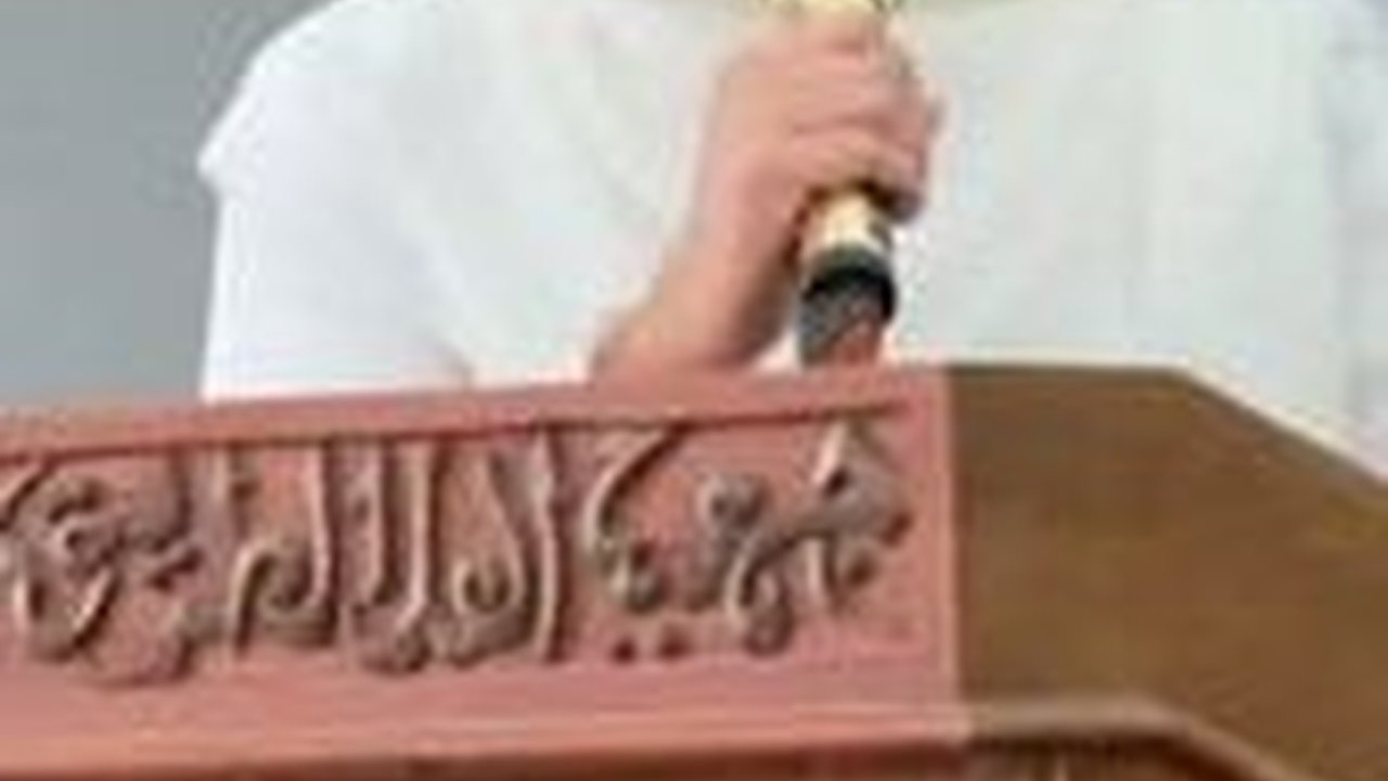 Blak-blakan Omongan Lengkap Khofifah Dipinang Jadi Cawapres Anies