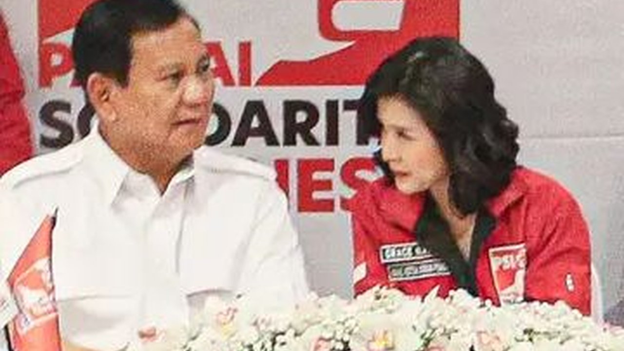 Ikuti Jejak Guntur Romli, Dua Kader PSI Mundur karena Lebih Pilih Ganjar daripada Prabowo