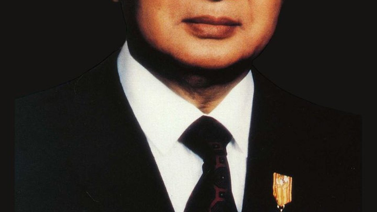 Peran Internet saat Soeharto Lengser