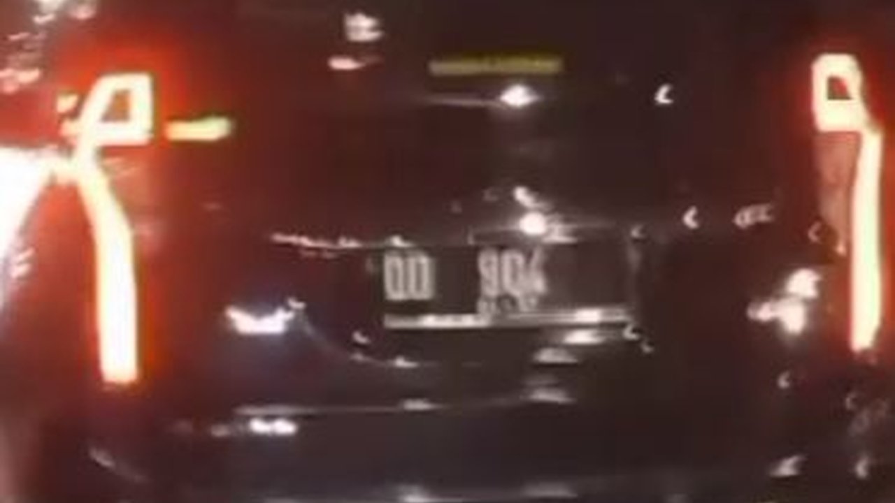 Viral Pajero Ugal-Ugalan Nyalakan Strobo & Senggol Pemotor Lalu Kabur, Sopir Diduga Anak Pimpinan DPRD Sulsel
