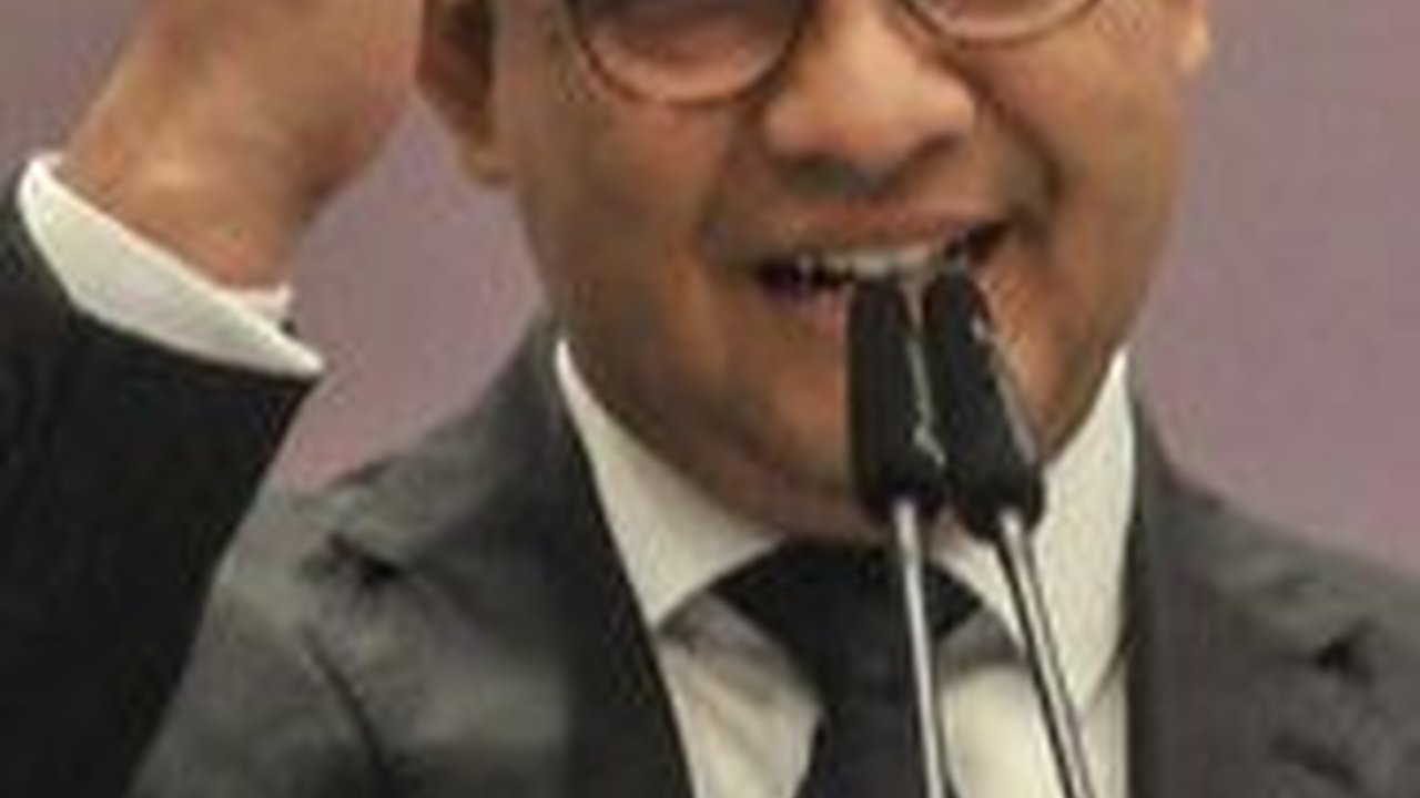 Demokrat Tagih Janji Anies Segera Pilih Cawapres, NasDem Yakin Koalisi Perubahan Solid