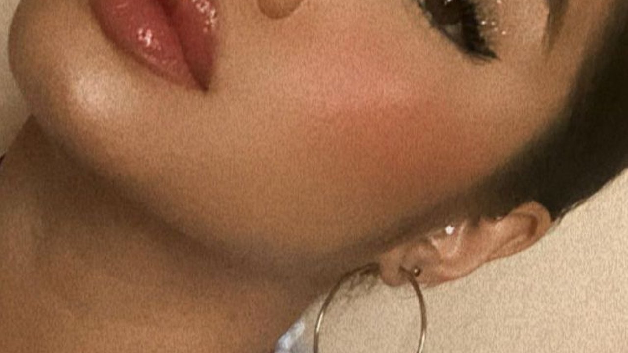 Diduga Dekat dengan Marlo Ernesto, Intip Pesona Cantika Abigail yang Curi Perhatian