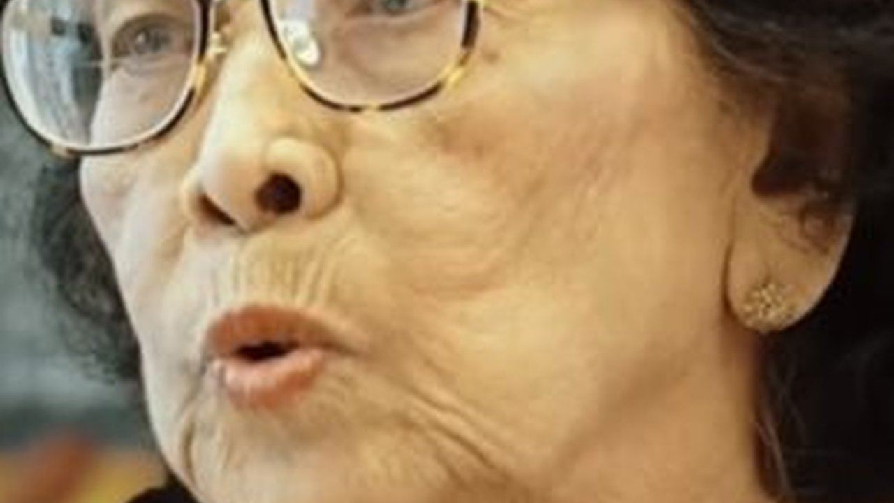 Janji Jenderal TNI Bangun Monumen Patung Kapten Karmel Napitupulu, Adik Sang Pahlawan Terharu