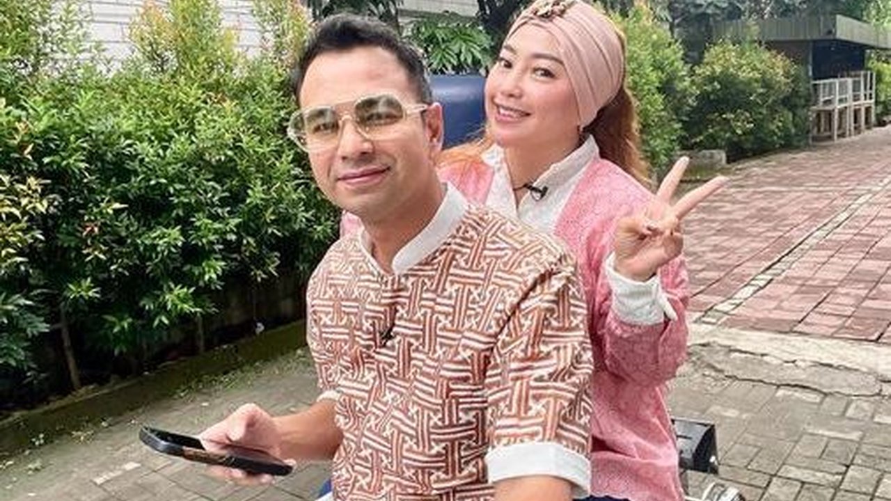 Raffi Ahmad dan Irfan Hakim Terkejut Mendengar Mpok Alpa Punya Bisnis Kendaraan, Penyewaan Sound dan Alat Musik