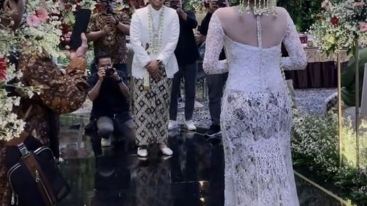 Kisah Asmara Hubungan Tanpa Status 3,5 Tahun, Pasangan Ini Akhirnya Justru Menikah