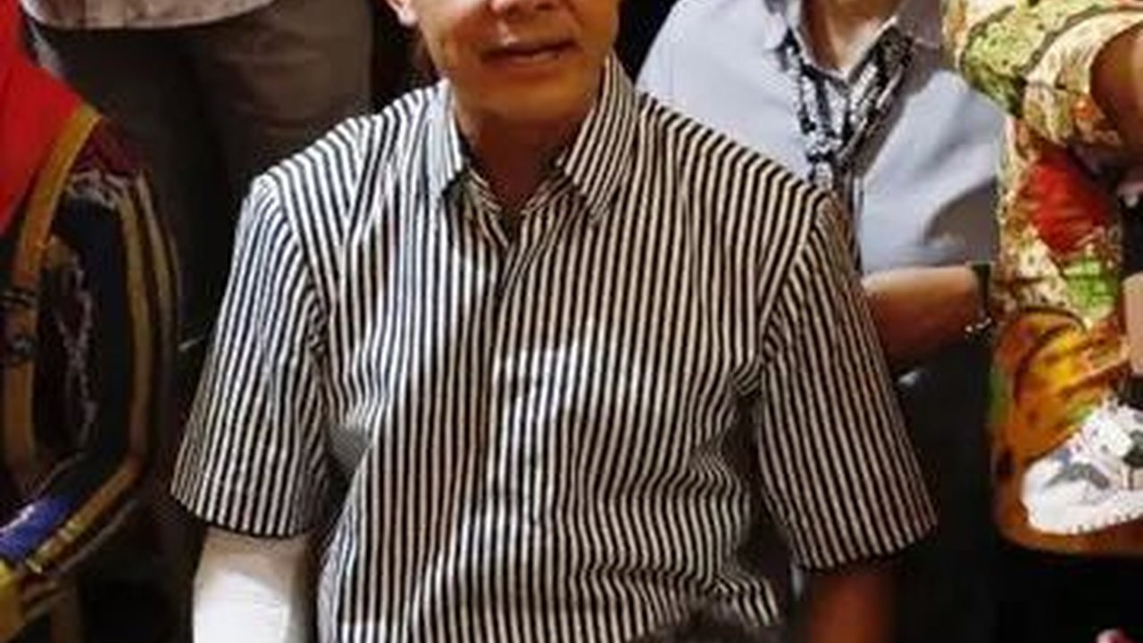 Dukung Ganjar, Cucu dan Cicit Soekarno Bentuk Tim Relawan