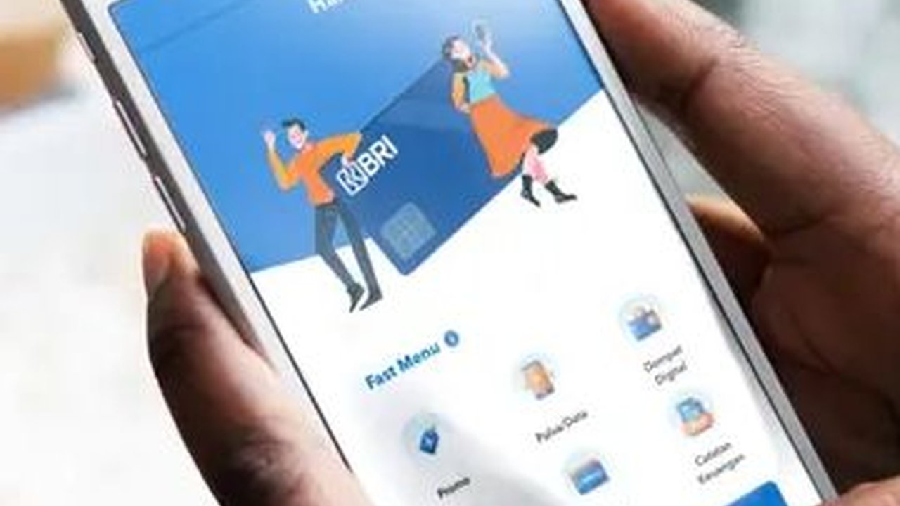 BRImo FSTVL 2023: Ini Mekanisme Tukar BRIpoin Jadi Mobil Listrik Keren