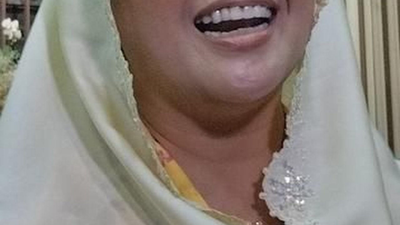 Yenny Wahid Akui Sedang PDKT dengan Anies Baswedan